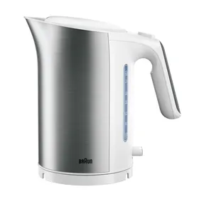 Чайник Braun ID Breakfast Collection WK5110 белый