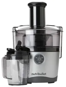 Соковыжималка центробежная Nutribullet NBJ100G