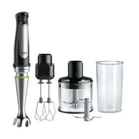 Погружной блендер Braun MQ7035XBI