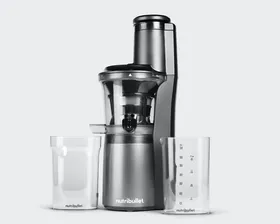 Соковыжималка Nutribullet NBJ50300 Slow Juicer