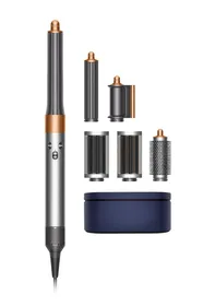 Dyson Airwrap HS05 Complete Long, Nickel/Copper
