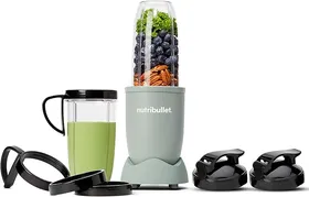 Соковыжималка nutribullet Pro® 900