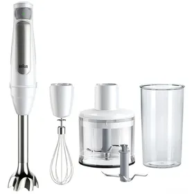 Погружной блендер Braun Multiquick 7 MQ7035I