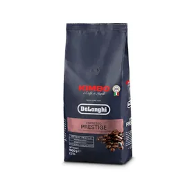 Кофе в зернах Delonghi DLSC615 Prestige 65% Arabica 35% Robusta (1 кг)