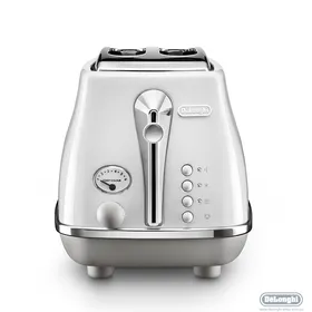 Тостер DeLonghi CTOC 2103 W Icona Capitals