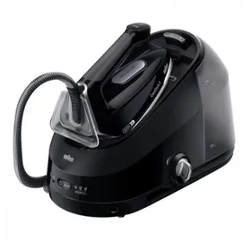 Парогенератор Braun CareStyle 5 IS5249BK