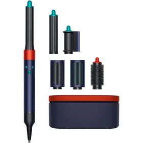 Dyson Airwrap Complete Long Blue Topaz