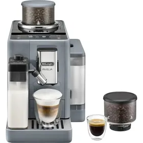 Кофемашина Delonghi EXAM440.55.G Rivelia