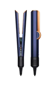 Dyson Airstrait™ (Prussian Blue / Rich Copper)