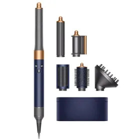Dyson Airwrap HS05 "Diffusor" Prussian Blue/Rich Copper