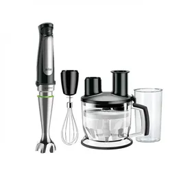 Погружной блендер Braun MultiQuick 7 MQ7075X