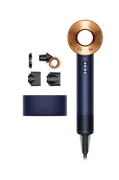 Dyson Supersonic™ (Prussian Blue / Rich Copper)