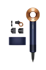 Dyson Supersonic™ (Prussian Blue / Rich Copper)