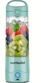 Nutribullet Портативный блендер NBP003LBL