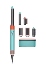Dyson Airwrap Complete Long HS05 Ceramic Pop Tiffany