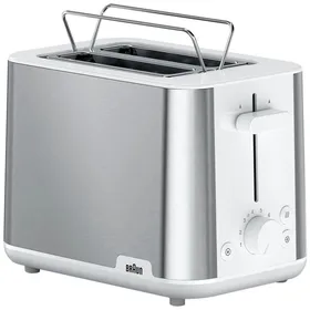 Тостер Braun PureShine HT1510WH
