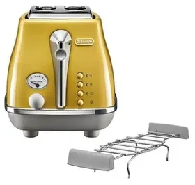 Тостер DeLonghi CTOC2103.Y