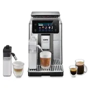офемашина DeLonghi ECAM630.75.TSM PrimaDonna Aromatic