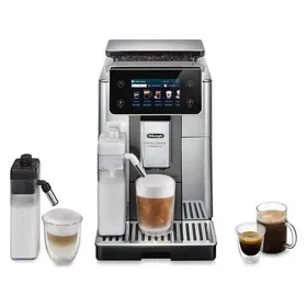 офемашина DeLonghi ECAM630.75.TSM PrimaDonna Aromatic