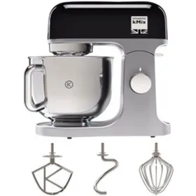Кухонная машина Kenwood KMX750BK kMix