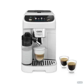 Kофемашина DeLonghi ECAM320.60.W Magnifica Plus