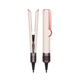 Dyson Airstrait™ (Ceramic Pink / Rose Gold)