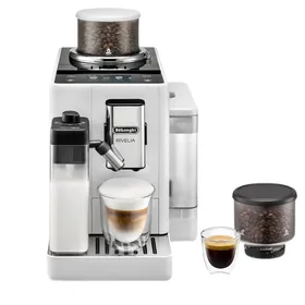 Кофемашина DeLonghi EXAM440.55.W Rivelia