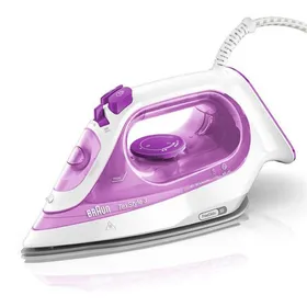 Паровой утюг Braun SI3030PU