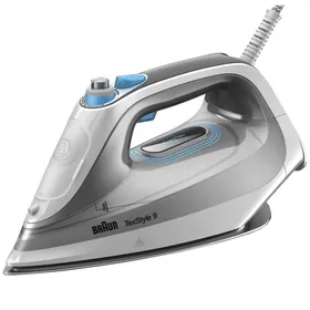 Паровой утюг Braun SI9270WH