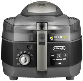 Мультиварка DeLonghi FH1396/1.BK