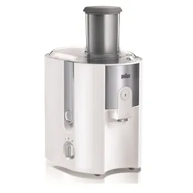 Соковыжималка центробежная BRAUN J500WH