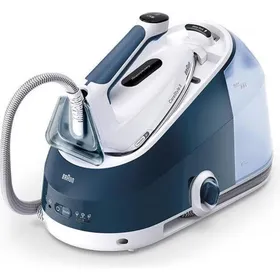 Парогенератор Braun CareStyle 5 IS5245BL