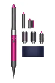 Dyson Airwrap™ Complete Long HS05 (Fuchsia / Bright Nickel)