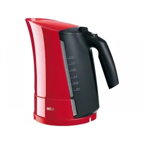 Чайник BRAUN WK300 Red