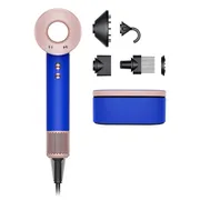 Dyson Supersonic™ (Blue / Blush Pink)