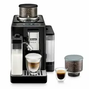 Кофемашина Delonghi EXAM440.55.B Rivelia