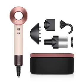 Dyson Supersonic™ Sakura Edition (Ceramic Pink / Rose Gold)
