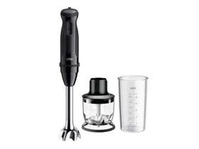 Погружной блендер Braun MultiQuick 3 Hand Blender MQ30201MBK
