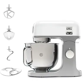 Кухонная машина Kenwood KMX750WH kMix