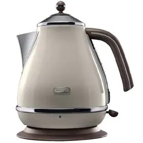 Электрический чайник DeLonghi KBOV2001.BG