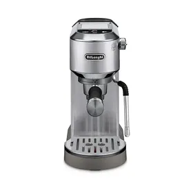 Кофеварка DeLonghi EC890.M Dedica Duo