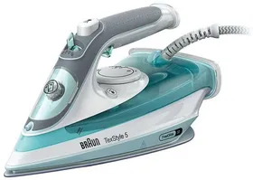 Паровой утюг Braun SI 5017GR
