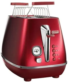 Тостер DeLonghi CTOC2103.R