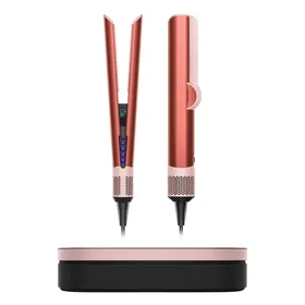 Dyson Airstrait™ HT01 (Strawberry Bronze / Blush Pink) + Presentation Case