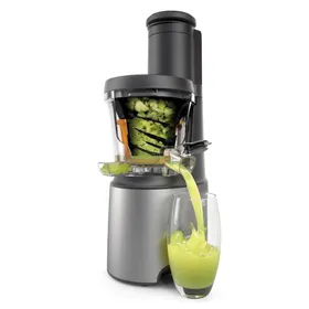 Соковыжималка Kenwood PureJuice XL JMP85.000SI