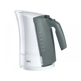 Чайник BRAUN WK300 White