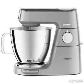 Кухонная машина Kenwood KVL 85.704 SI Titanium Chef Baker XL