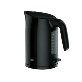 Чайник Braun PurEase WK3100BK