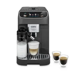 Kофемашина DeLonghi ECAM320.61.G Magnifica Plus