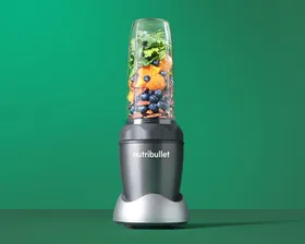 Блендер Nutribullet NB100DG Pro